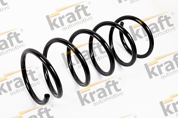 KRAFT AUTOMOTIVE Пружина ходовой части 4022222